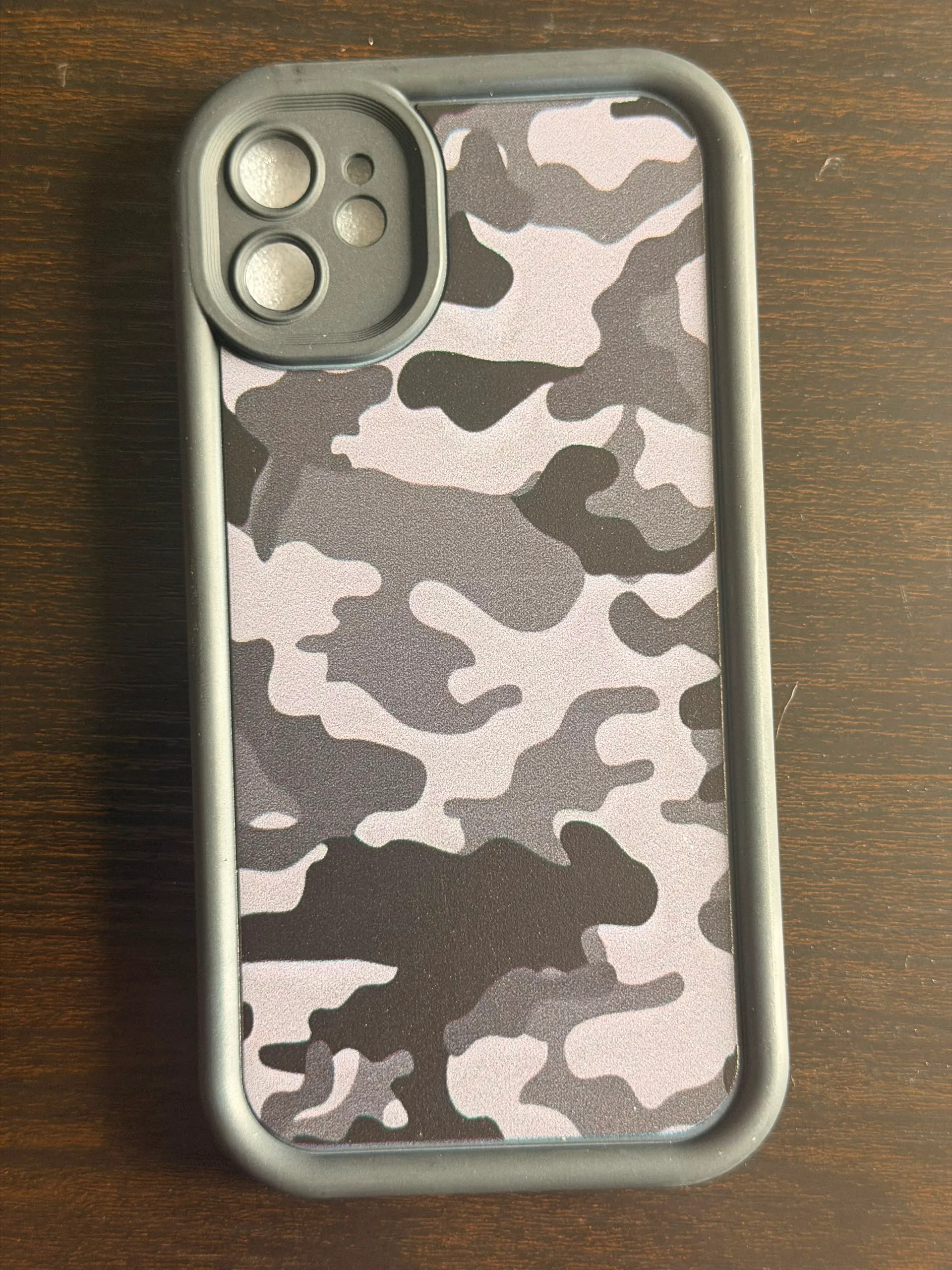 iPhone 11 Phone Case 